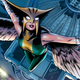 Image for article titled The Many, Maddeningly Convoluted Lives Of Hawkgirl